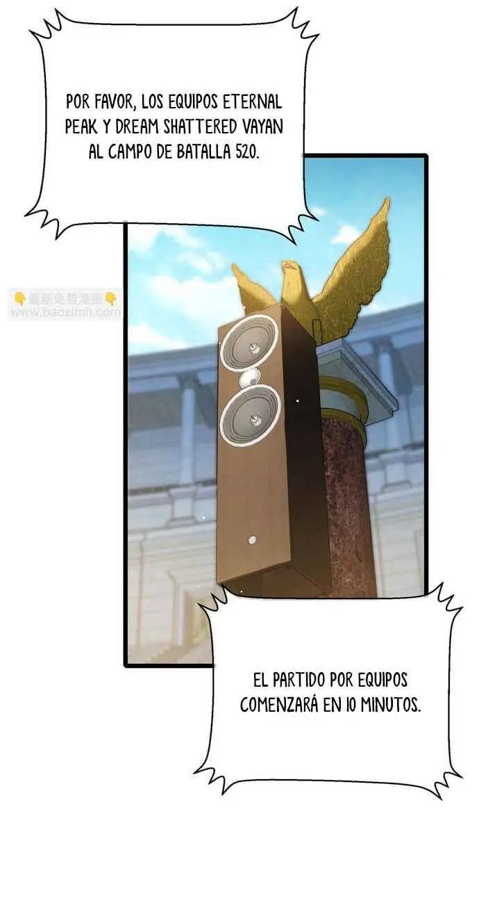 MIS HABILIDADES PASIVAS SON INVENCIBLES > Capitulo 69 > Page 351